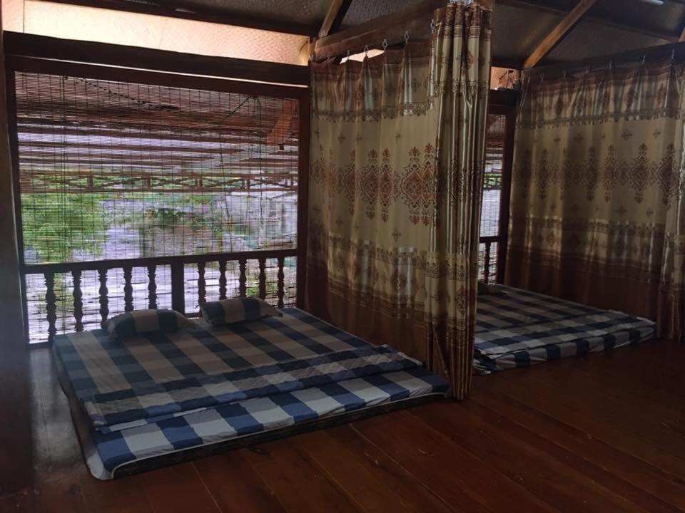 Son Thuy Homestay Ha Giang Exterior photo