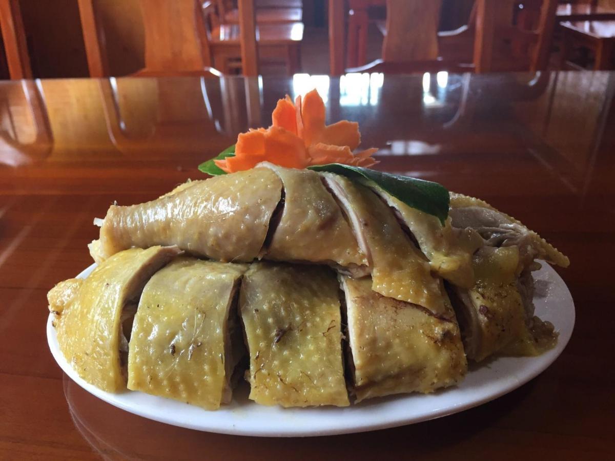 Son Thuy Homestay Ha Giang Exterior photo