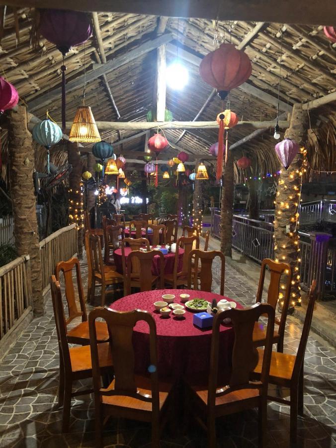 Son Thuy Homestay Ha Giang Exterior photo
