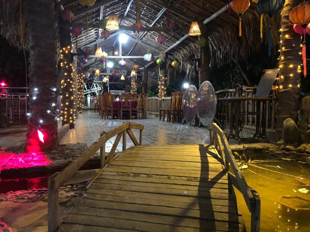 Son Thuy Homestay Ha Giang Exterior photo