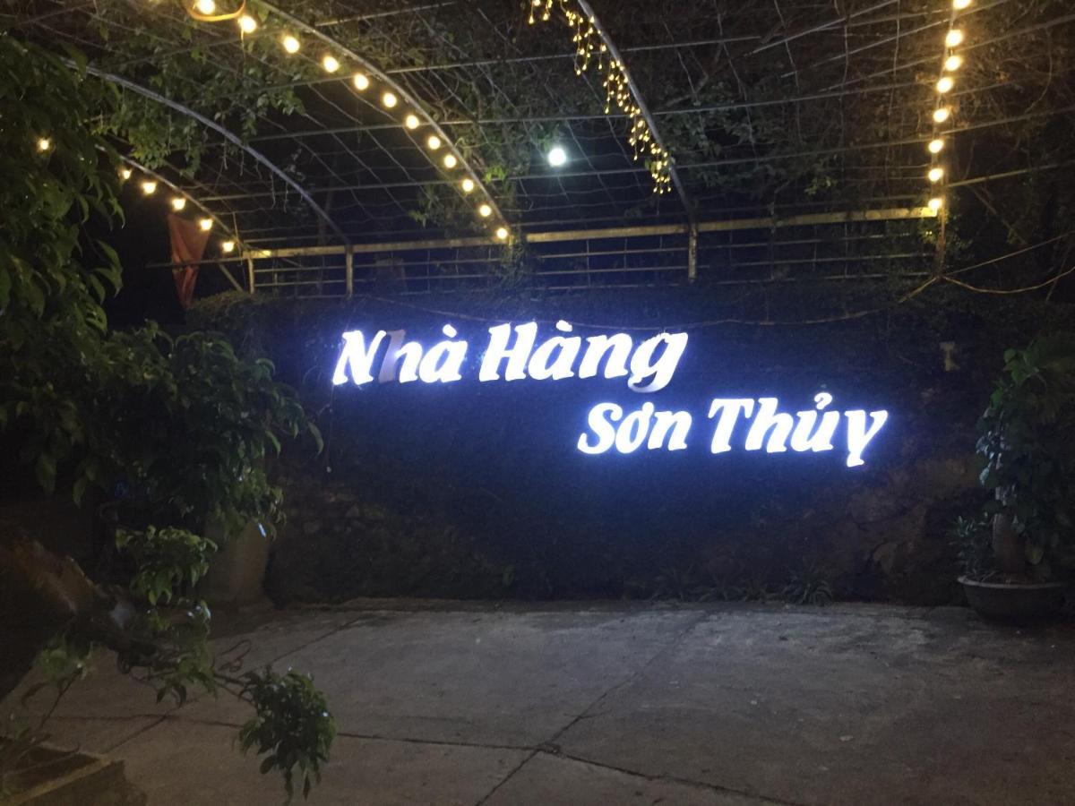 Son Thuy Homestay Ha Giang Exterior photo