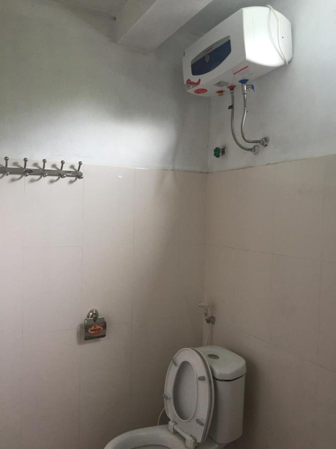 Son Thuy Homestay Ha Giang Exterior photo