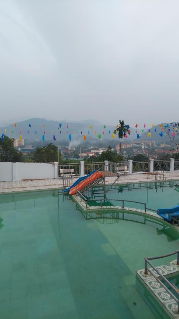 Son Thuy Homestay Ha Giang Exterior photo