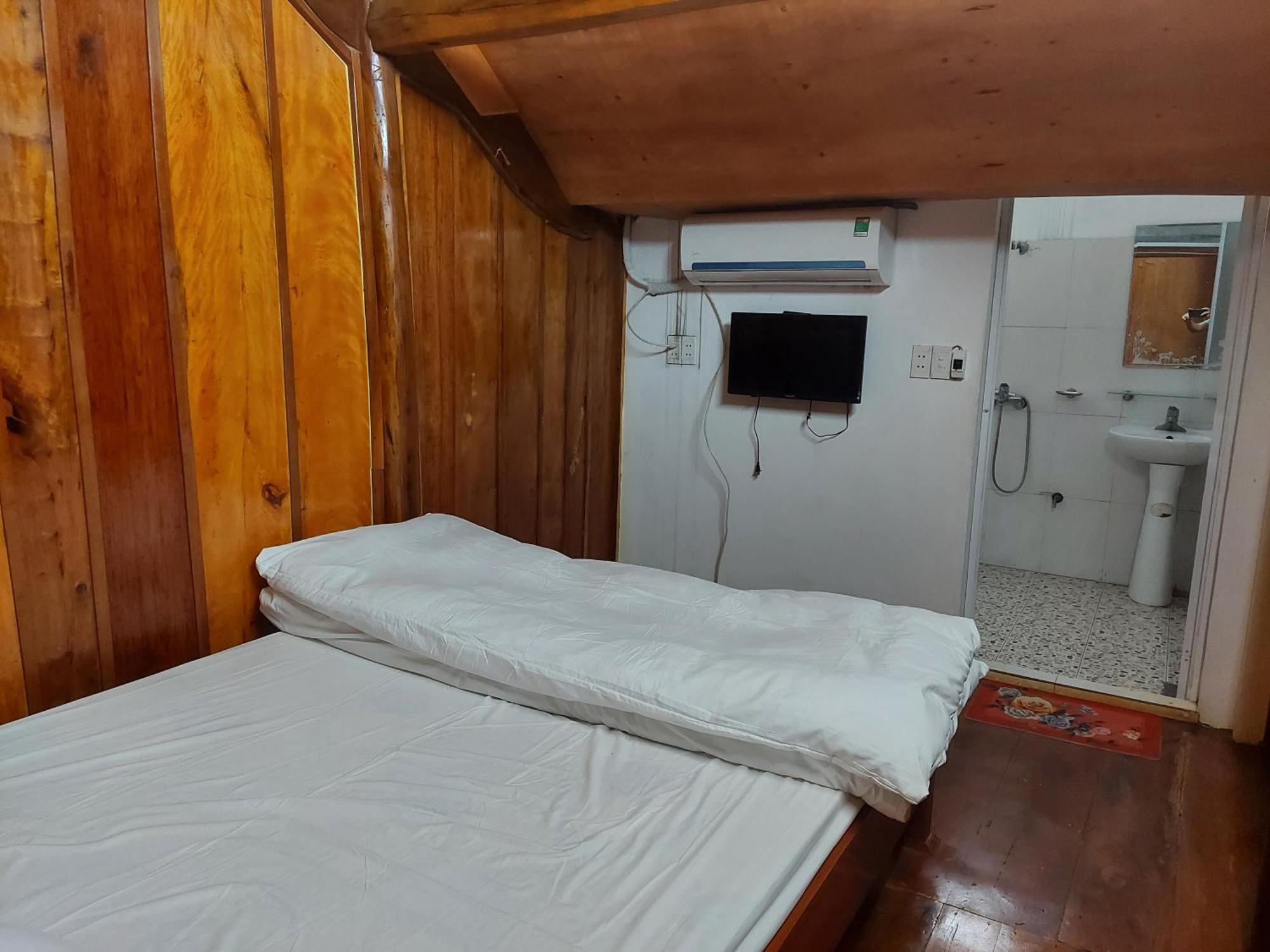 Son Thuy Homestay Ha Giang Exterior photo