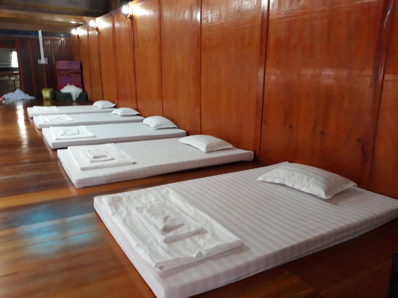 Son Thuy Homestay Ha Giang Exterior photo