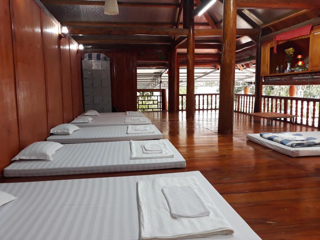 Son Thuy Homestay Ha Giang Exterior photo