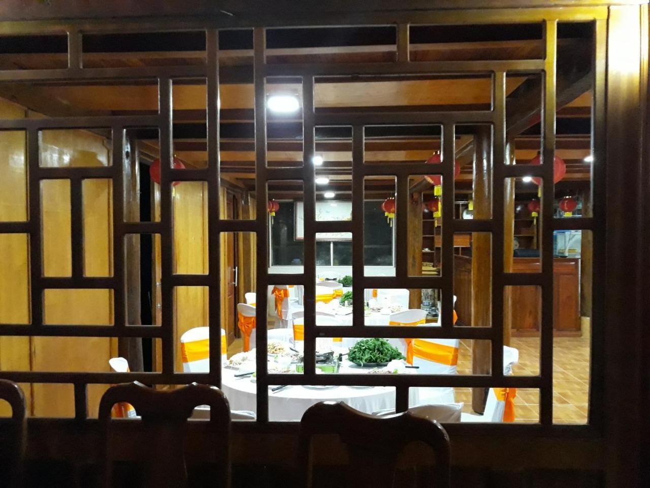 Son Thuy Homestay Ha Giang Exterior photo